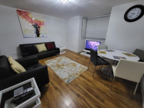 London City Modern Apartment, Woolwich